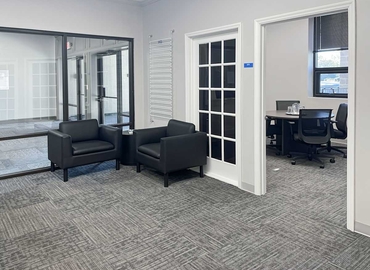 10 m² Business space in Cincinnati, OH, 3600 Park 42 Dr (45241) - 4 | MatchOffice