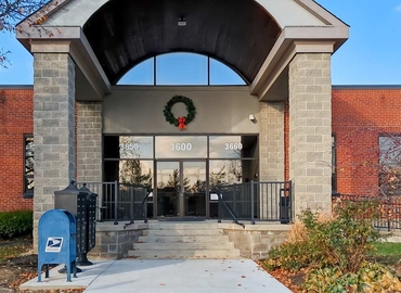 10 m² Business park in Cincinnati, OH, 3600 Park 42 Dr (45241) - 0 | MatchOffice.com