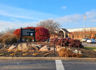 10 m² Business park in Cincinnati, OH, 3600 Park 42 Dr (45241) - 10 | MatchOffice.com