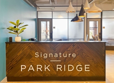 Virtual office space in Park Ridge, IL, 222 S. Prospect Ave (60068) - 1 | MatchOffice