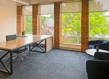 Virtual business address in Park Ridge, IL, 222 S. Prospect Ave (60068) - 3 | MatchOffice.com