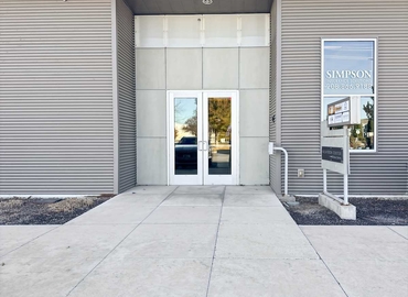 Virtual office space in Meridian, ID, 943 W Overland Rd (83642) - 0 | MatchOffice