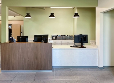Virtual office in Meridian, ID, 943 W Overland Rd (83642) - 1 | MatchOffice.com
