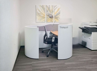 Virtual office in Carlsbad, CA, 2131 Palomar Airport Rd (92011) - 4 | MatchOffice.com