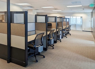 10 m² Shared workspace  in Bel Air, 4690 Millennium Dr (21017) - 7 | MatchOffice.com