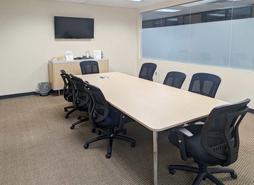 10 m² Business center in Bel Air, 4690 Millennium Dr (21017) - 2 | MatchOffice