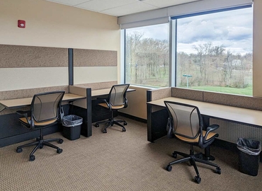10 m² Serviced office in Bel Air, 4690 Millennium Dr (21017) - 6 | MatchOffice.com