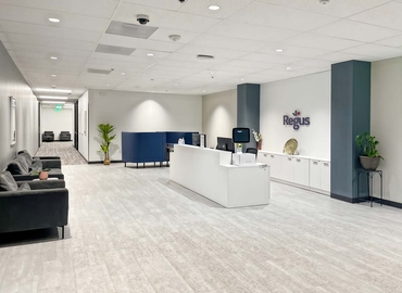 10 m² Coworking  in Costa Mesa, CA, 3330 Harbor Blvd (92626) - 1 | MatchOffice.com