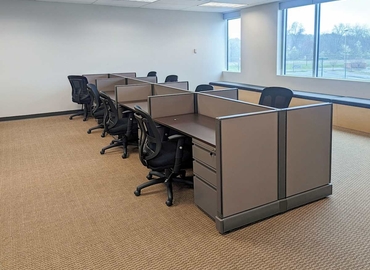 Virtual office in Bel Air, 4690 Millennium Dr (21017) - 9 | MatchOffice.com