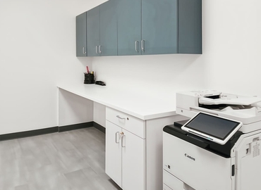 10 m² Serviced office in Oklahoma City, 10401 W Reno Ave (73127) - 2 | MatchOffice.com