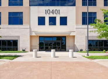 10 m² Business center in Oklahoma City, 10401 W Reno Ave (73127) - 0 | MatchOffice