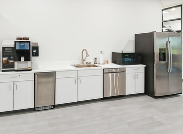 10 m² Serviced office in Oklahoma City, 10401 W Reno Ave (73127) - 3 | MatchOffice.com