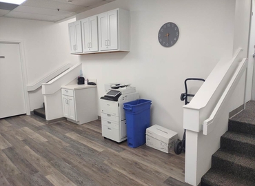 10 m² Business park in Branson, 2800 W. 76 Country Blvd. (65616) - 13 | MatchOffice