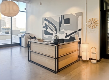 10 m² Business park in Phoenix, AZ, 101 East Washington Street (85004) - 1 | MatchOffice.com