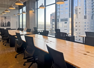 10 m² Business park in Phoenix, AZ, 101 East Washington Street (85004) - 7 | MatchOffice.com