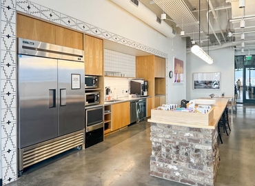 10 m² Serviced office in Phoenix, AZ, 101 East Washington Street (85004) - 5 | MatchOffice