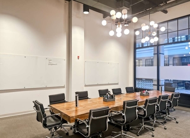 Virtual office in Newark, NJ, 625 Broad Street (07102) - 2 | MatchOffice.com