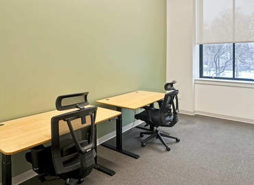 10 m² Co-working  in Newark, NJ, 625 Broad Street (07102) - 3 | MatchOffice