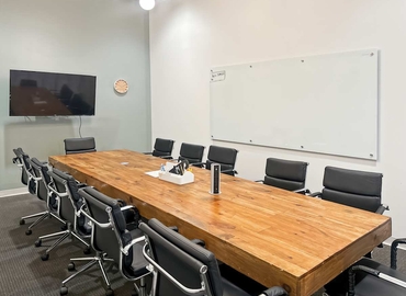 10 m² Coworking space  in Newark, NJ, 625 Broad Street (07102) - 8 | MatchOffice.com