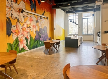 10 m² Coworking  in Newark, NJ, 625 Broad Street (07102) - 12 | MatchOffice.com