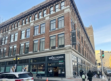 10 m² Business space in Newark, NJ, 625 Broad Street (07102) - 0 | MatchOffice.com