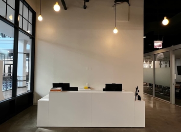 10 m² Business center in Newark, NJ, 625 Broad Street (07102) - 1 | MatchOffice