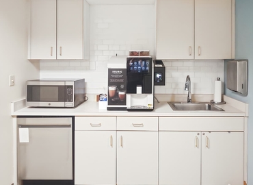 10 m² Serviced office in Savannah, GA, 22 Bull Street (31401) - 5 | MatchOffice