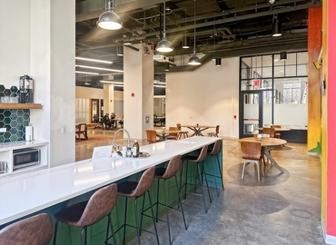 10 m² Business space in Newark, NJ, 625 Broad Street (07102) - 5 | MatchOffice.com