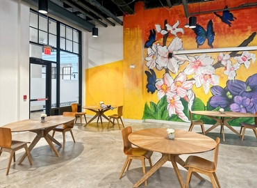 10 m² Business space in Newark, NJ, 625 Broad Street (07102) - 13 | MatchOffice.com