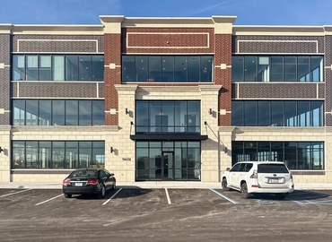 10 m² Co-working  in Hammond, 9601 N Centennial Dr (46321) - 0 | MatchOffice