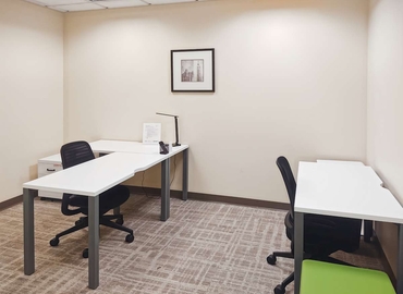 Virtual office space in Savannah, GA, 22 Bull Street (31401) - 3 | MatchOffice.com