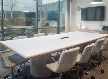 10 m² Serviced office in Sacramento, CA, 2180 Harvard St. (95815) - 2 | MatchOffice.com