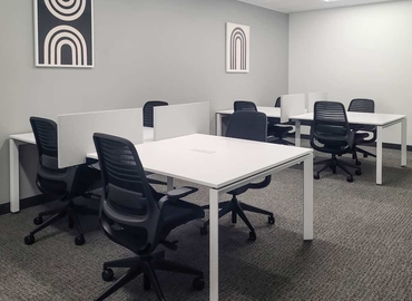 Virtual office in Sacramento, CA, 2180 Harvard St. (95815) - 7 | MatchOffice