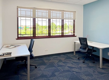 10 m² Serviced office in Orland Park, IL, 7777 W Lincoln Highway (60423) - 3 | MatchOffice