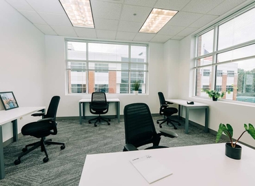 10 m² Business park in State College, PA, 330 Innovation Blvd (16803) - 3 | MatchOffice.com