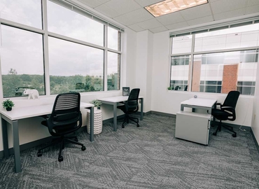 10 m² Business park in State College, PA, 330 Innovation Blvd (16803) - 6 | MatchOffice