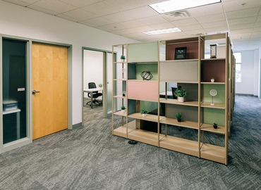 10 m² Business space in State College, PA, 330 Innovation Blvd (16803) - 10 | MatchOffice.com