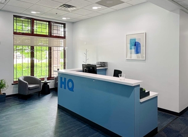10 m² Shared workspace  in Orland Park, IL, 7777 W Lincoln Highway (60423) - 1 | MatchOffice