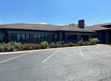 10 m² Shared office  in Orland Park, IL, 7777 W Lincoln Highway (60423) - 9 | MatchOffice.com