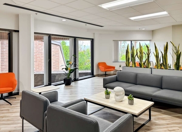 10 m² Coworking space  in Phoenix, AZ, 2025 N 3rd St (85004) - 4 | MatchOffice