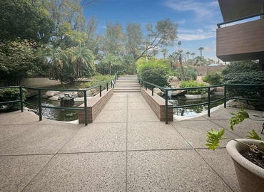 10 m² Business park in Phoenix, AZ, 2025 N 3rd St (85004) - 10 | MatchOffice