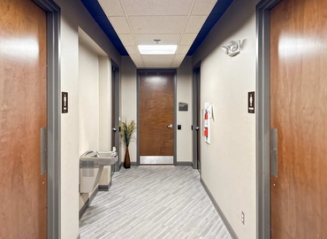 10 m² Business park in Seven Fields, PA, 300 Northpointe Circle (16046) - 13 | MatchOffice