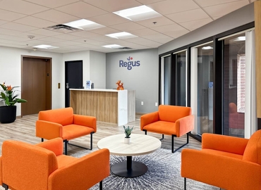 Virtual office in Phoenix, AZ, 2025 N 3rd St (85004) - 1 | MatchOffice.com