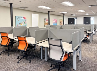 Virtual office space in Phoenix, AZ, 2025 N 3rd St (85004) - 7 | MatchOffice.com