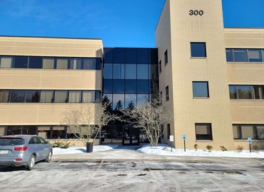 Virtual office in Seven Fields, PA, 300 Northpointe Circle (16046) - 0 | MatchOffice.com