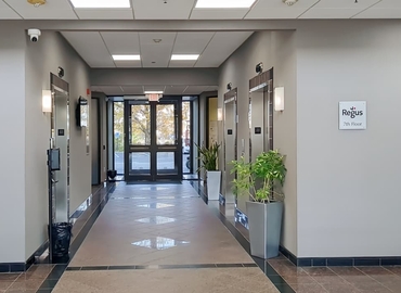 Virtual address in Cleveland, OH, 11260 Chester Rd (45246) - 10 | MatchOffice