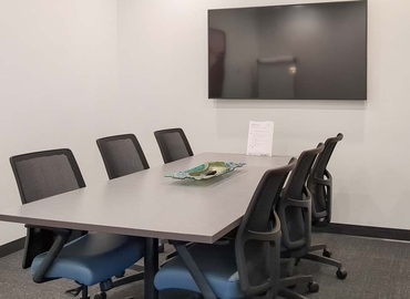 10 m² Serviced office in Cleveland, OH, 11260 Chester Rd (45246) - 4 | MatchOffice