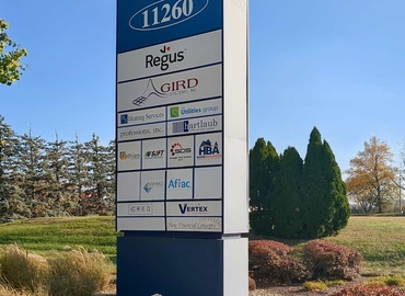 10 m² Shared office  in Cleveland, OH, 11260 Chester Rd (45246) - 12 | MatchOffice.com