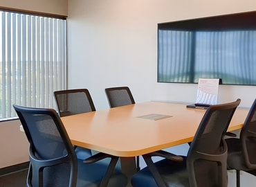 10 m² Coworking  in Cleveland, OH, 11260 Chester Rd (45246) - 9 | MatchOffice