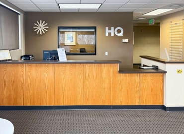 Virtual business address in Sterling, 214 S 3rd St (80751) - 1 | MatchOffice